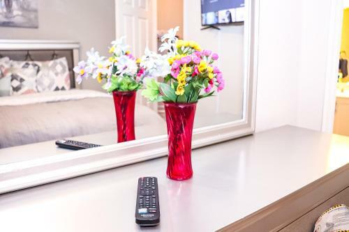 Apartamento Luxury 3r2b Kingbed House Sleeps Eight
