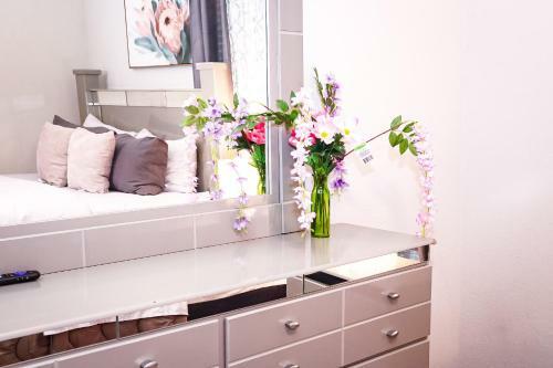 Apartamento Luxury 3r2b Kingbed House Sleeps Eight