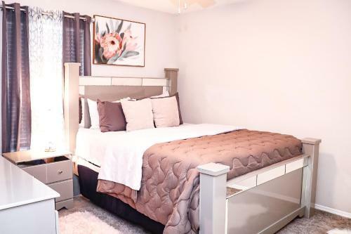 Apartamento Luxury 3r2b Kingbed House Sleeps Eight