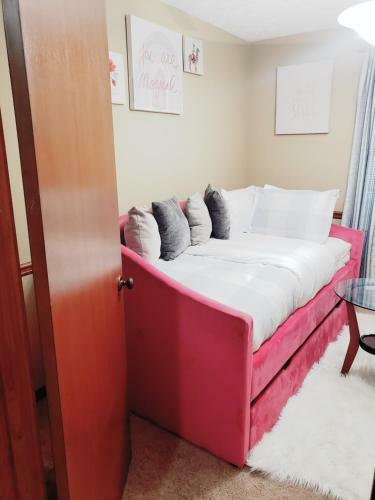 Apartamento Luxury 3r2b Kingbed House Sleeps Eight