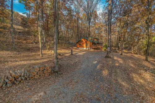 Hideaway Lodge