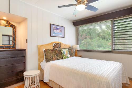 Honaunau Mauka Hale 31 Day Rental