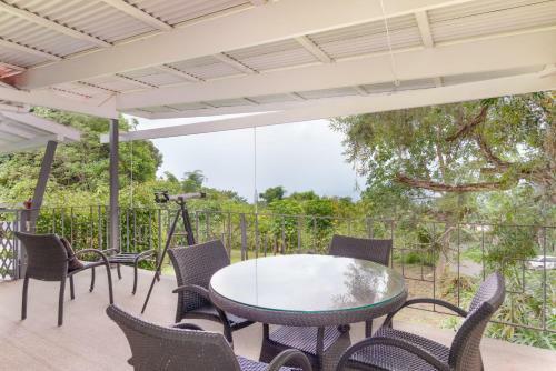 Honaunau Mauka Hale 31 Day Rental