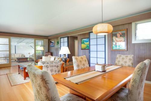 Honaunau Mauka Hale 31 Day Rental