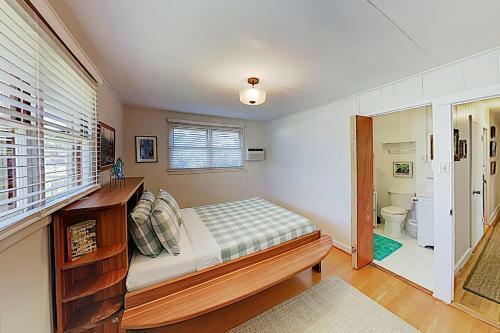 Haleiwa Cottage