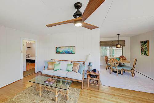 Haleiwa Cottage