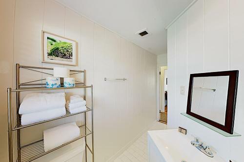 Haleiwa Cottage