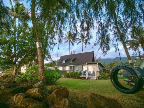 Magic North Shore Beach House 30 Day Rental Pcc Byu