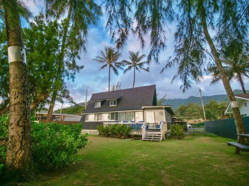 Magic North Shore Beach House 30 Day Rental Pcc Byu