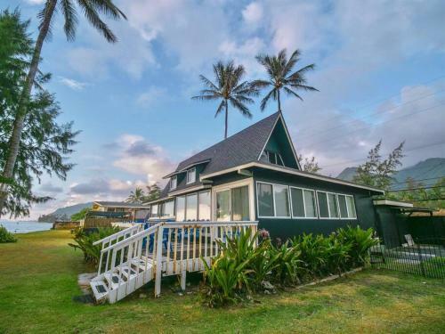 Magic North Shore Beach House 30 Day Rental Pcc Byu