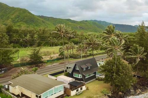 Magic North Shore Beach House 30 Day Rental Pcc Byu