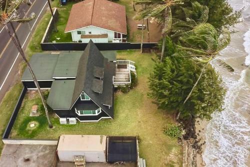 Magic North Shore Beach House 30 Day Rental Pcc Byu