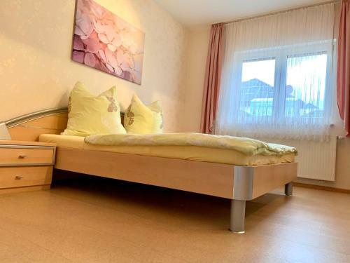 Ferienhaus Rh�npark
