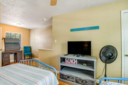 Tybee Hideway
