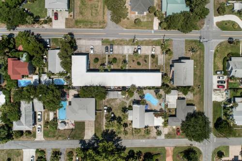 Tybee Hideway