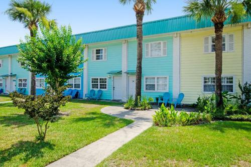 Tybee Hideway