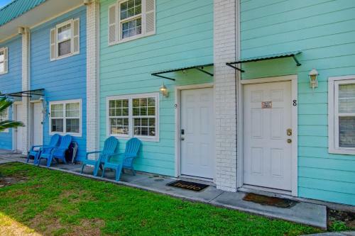 Tybee Hideway