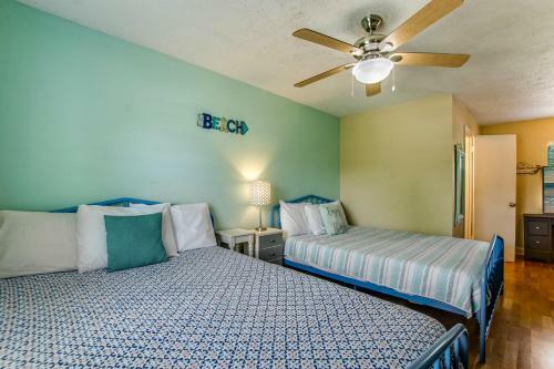 Tybee Hideway