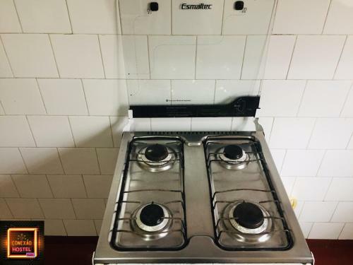 Conex�o Hostel