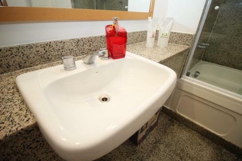 Aparthotel Flat 4 Estrelas Jardins