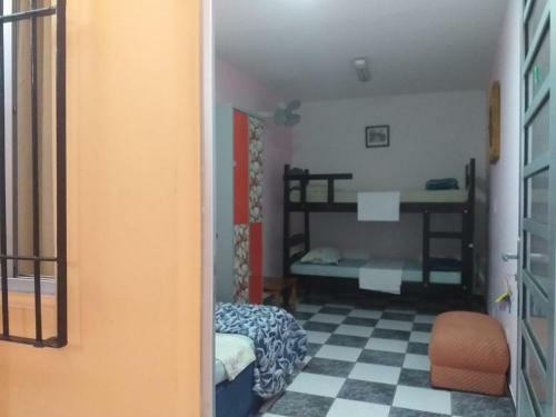 Hotel Orion Hostel Congonhas