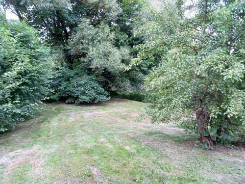 Regal Holiday Home In Geroldsgr�n With Garden