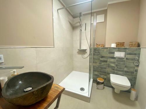 Apartamento R�gen Westend - Wohnung 8