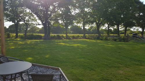 Oakside Campsite