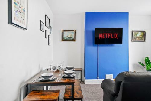 Sunshine Serviced Apartments By Prime Stay