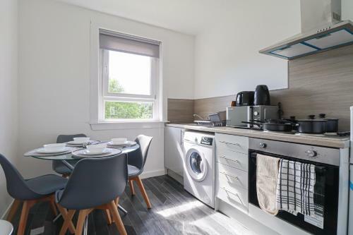 The Cove Apartment
