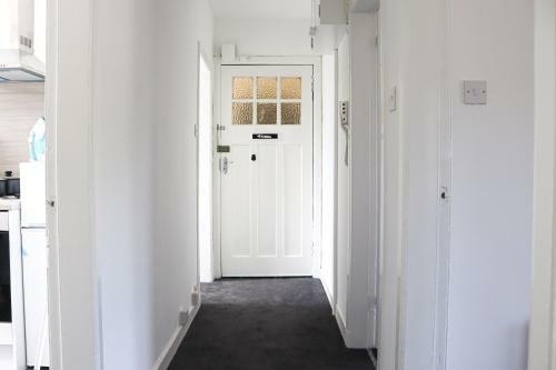 The Cove Apartment