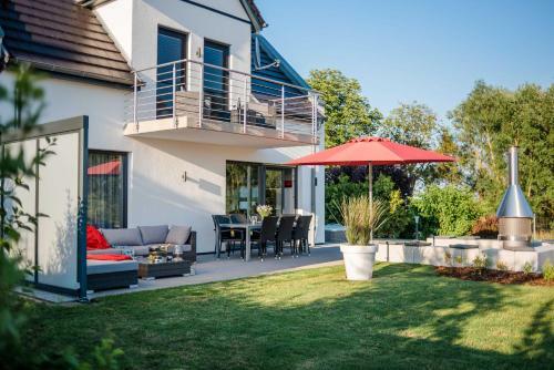 Luxus Ferien Villa Vivaldi