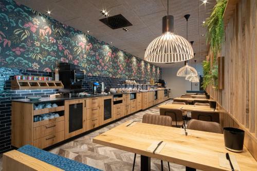 Riku Hotel G�ppingen