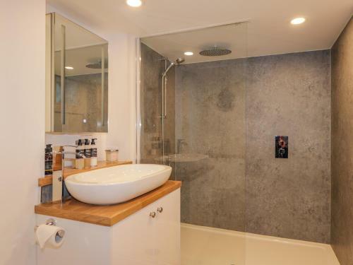 Apartamento 90c High Street