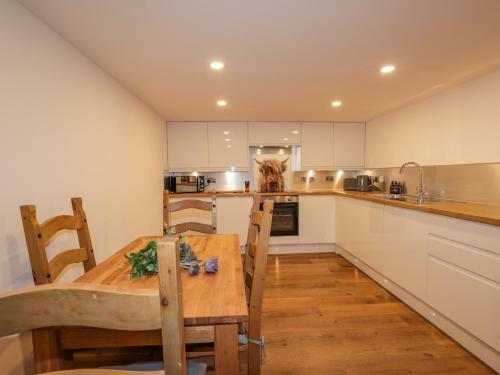 Apartamento 90c High Street
