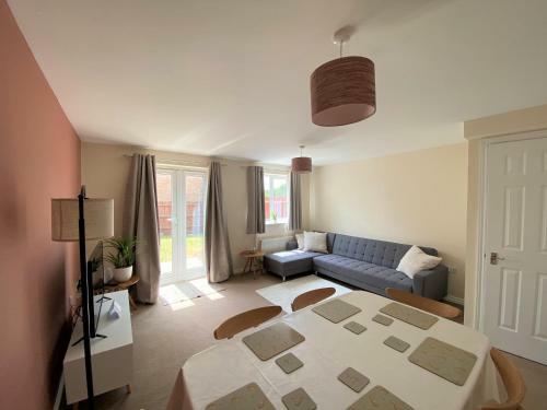 Furlong House