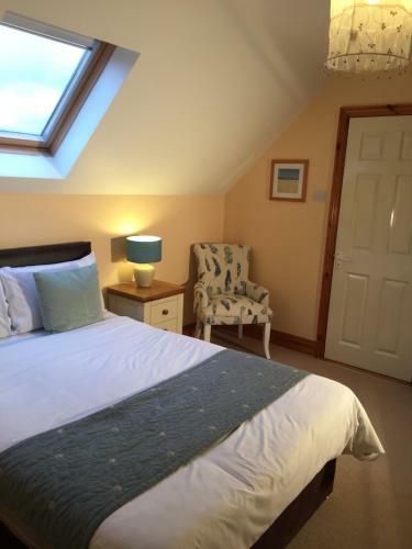Bed & Breakfast 2 Mile Lodge