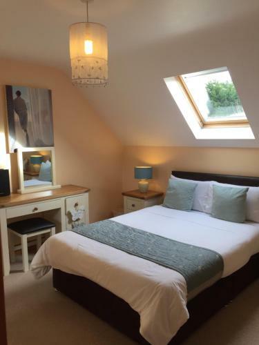 Bed & Breakfast 2 Mile Lodge