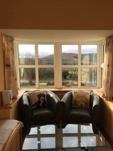 Bed & Breakfast 2 Mile Lodge