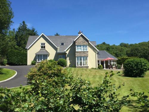 Bed & Breakfast 2 Mile Lodge