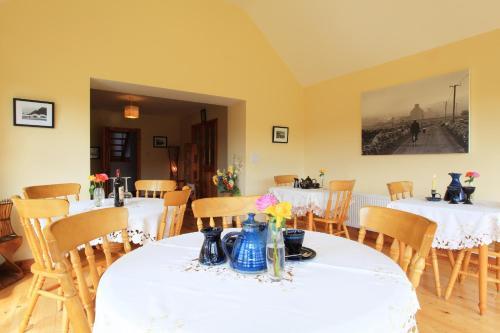 Bed & Breakfast 2 Mile Lodge