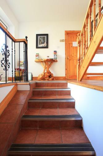 Bed & Breakfast 2 Mile Lodge