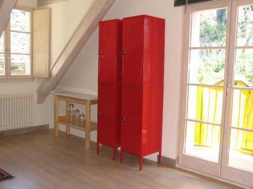 Apartamento Casa Vacanze La Meridiana
