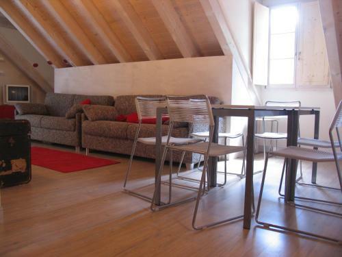 Apartamento Casa Vacanze La Meridiana
