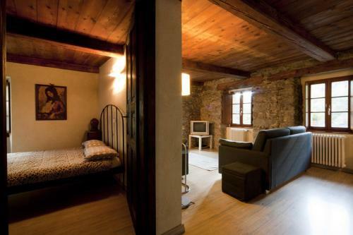 Apartamento Casa Vacanze La Meridiana