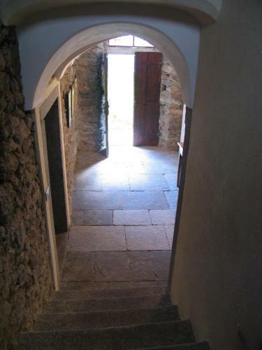 Apartamento Casa Vacanze La Meridiana