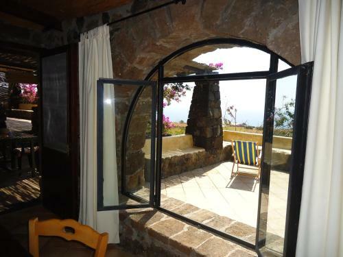 Agriturismo Zibibbodoro