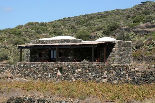 Agriturismo Zibibbodoro
