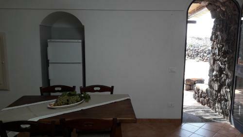Agriturismo Zibibbodoro