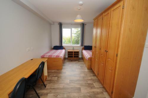 Apartamentos Dunaras Holiday Village